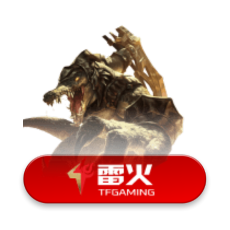13. M88 TF GAMING ESPORTS